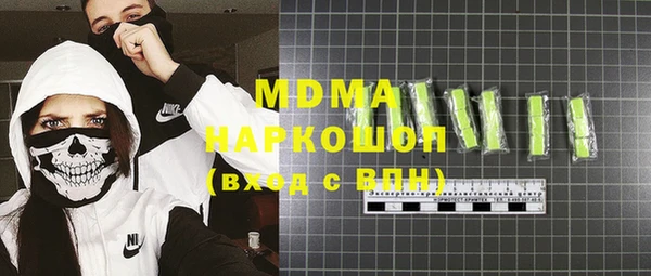 кокс Абинск
